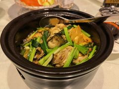-安蒂娅.悦景轩中餐厅(西乡店)