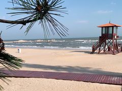 -老虎石海上公园