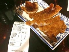 账单-腔调面(斜土路店)