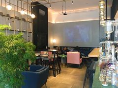 -Home Cafe(水榭春天店)
