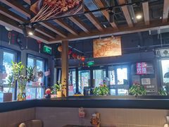 -管氏翅吧(台湾街店)