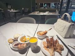 -碧涛阁·泡泡海洋·汤泉洗浴(王府花园店)