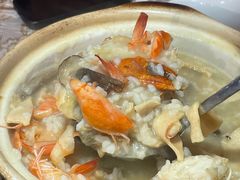 -官塘锋记鱼生·生腌·砂锅粥(牌坊街店)