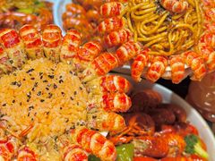 -京悦南门涮羊肉·羊蝎子火锅(田林路店)