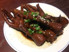 吮指凤爪-大牌大·传统杭帮菜(湖滨店)