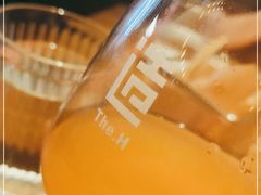 -造精酿餐厅