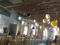 大堂-付掌柜在成都·热炒砂锅集(金禾店)