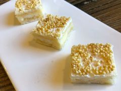 蒙古冰糕-格日勒阿妈蒙古厨房(大召店)