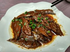 -扎与夏私房菜(西藏自治区拉萨市丹杰林巷店)