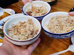 海肠捞饭-小郭私房菜·海肠捞饭店(学士街店)