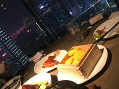 -悦厅·下午茶(杭州柏悦酒店)