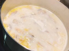-捞王猪肚鸡火锅(财富中心店)