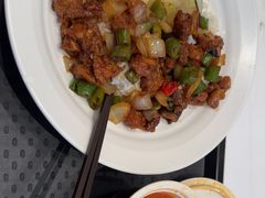 -乡村基(双流时代奥特莱斯餐厅)