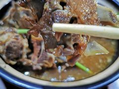 -老袁炒年糕(富豪路店)