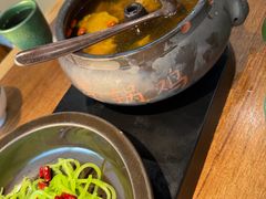 -云海肴·汽锅鸡·云南菜(祥云小镇店)