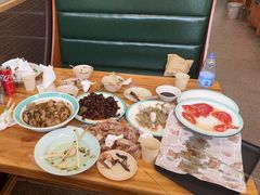 -牛老二海鲜烧烤(日照总店)