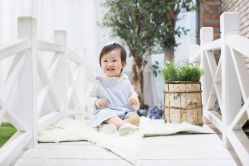 -WPlus明星肖像亲子全家福摄影