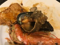 -圆顶阁西餐厅(郑州索菲特国际饭店 )