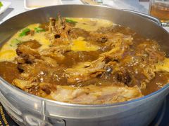 -黑窑厂糖油饼烤鸭·清真菜(旗舰店)