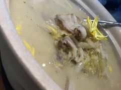 -北京老铺烤鸭(老城根店)
