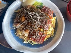 -王鼎精致料理铁板烧(世博源店)