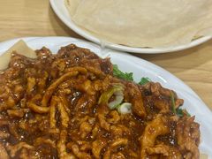 -姥家春饼店(漳州二路店)