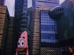 -安薇塔英式下午茶(万科中心店)