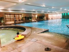 -上海外滩茂悦大酒店