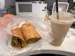 -胖子煎饼店(钦州南路店)