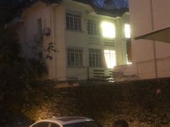 -老洋房花园饭店(绍兴路店)