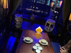 -绿茶餐厅(燕郊永旺店)