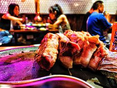 -济州爱肉堂(总店)