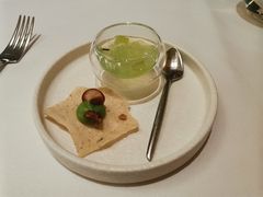 餐前小吃-福楼法餐厅FLO