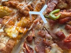 -必胜客(桐乡吾悦广场店)