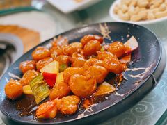 顺德传统咕噜肉-德云居