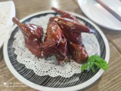 -点点心港式茶餐厅(南京西路店)