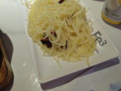 -青花小镇(凯翔新天地店)