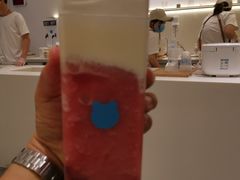 -兰熊鲜奶(西直门凯德mall店)