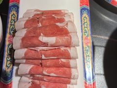 -京悦南门涮羊肉·羊蝎子火锅(田林路店)