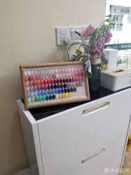 -轻妆Feel·半永久纹眉眼线