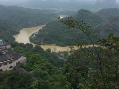 -丹霞山风景名胜区