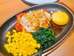 -萨莉亚意式餐厅(杭州西溪龙湖天街店)