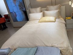 -万事利丝绸(杭州大厦店)