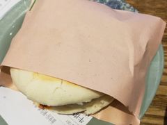 -秦老大西安羊肉泡馍馆(健德门店)