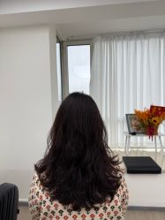 -LILI·HAIR SALON理理造型