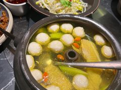 -云海肴云南菜·蒸汽石锅鱼(青岛万象城店)