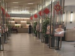 -东方太阳城淮扬餐厅(会所中餐厅店)