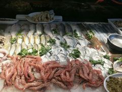 -天天渔港海鲜酒家(石浦玉泉路店)