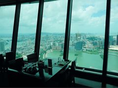 -澳门旅游塔360°旋转餐厅(南湾湖广场店)