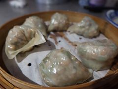 蒸扁食-荣家小吃(紫阳街店)